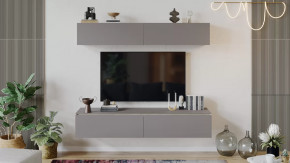 Гостиная «Глосс» №1 Баттл Рок в Муравленко - muravlenko.mebel-tymen.ru | фото