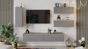 Гостиная «Глосс» №7 Баттл Рок в Муравленко - muravlenko.mebel-tymen.ru | фото