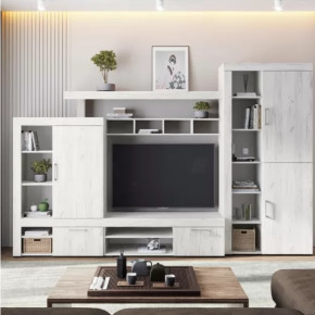 Гостиная Гранд в Муравленко - muravlenko.mebel-tymen.ru | фото