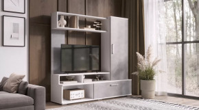 Гостиная Грейс в Муравленко - muravlenko.mebel-tymen.ru | фото