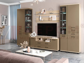 Гостиная Грейс набор 12 в Муравленко - muravlenko.mebel-tymen.ru | фото
