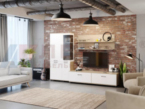 Гостиная Грейс набор 2 в Муравленко - muravlenko.mebel-tymen.ru | фото