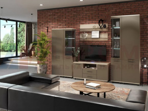 Гостиная Грейс набор 3 в Муравленко - muravlenko.mebel-tymen.ru | фото