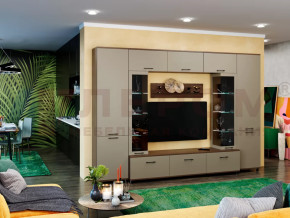 Гостиная Грейс набор 6 в Муравленко - muravlenko.mebel-tymen.ru | фото