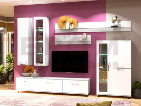 Гостиная Грейс набор 8 в Муравленко - muravlenko.mebel-tymen.ru | фото