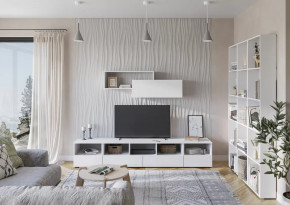 Гостиная Хелен в Муравленко - muravlenko.mebel-tymen.ru | фото