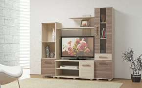 Гостиная Ибица в Муравленко - muravlenko.mebel-tymen.ru | фото