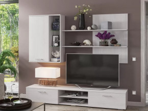 Гостиная Ингрид Анкор в Муравленко - muravlenko.mebel-tymen.ru | фото