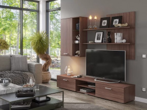 Гостиная Ингрид Ясень шимо в Муравленко - muravlenko.mebel-tymen.ru | фото