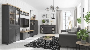 Гостиная Jasmin 2 в Муравленко - muravlenko.mebel-tymen.ru | фото