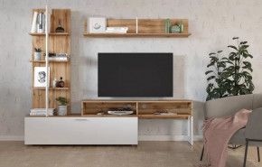 Гостиная Juno НК-мебель в Муравленко - muravlenko.mebel-tymen.ru | фото