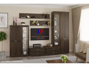 Гостиная Карина набор 12 в Муравленко - muravlenko.mebel-tymen.ru | фото