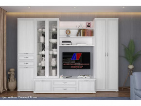 Гостиная Карина набор 14 в Муравленко - muravlenko.mebel-tymen.ru | фото