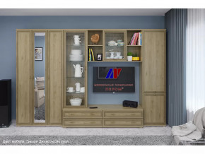Гостиная Карина набор 15 в Муравленко - muravlenko.mebel-tymen.ru | фото