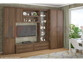 Гостиная Карина набор 16 в Муравленко - muravlenko.mebel-tymen.ru | фото