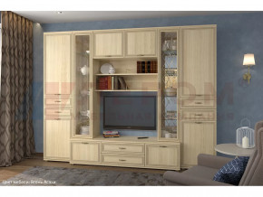 Гостиная Карина набор 17 в Муравленко - muravlenko.mebel-tymen.ru | фото