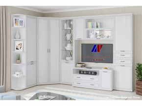 Гостиная Карина набор 18 в Муравленко - muravlenko.mebel-tymen.ru | фото