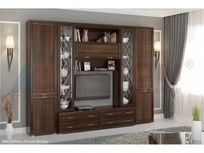 Гостиная Карина набор 19 в Муравленко - muravlenko.mebel-tymen.ru | фото