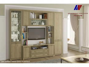 Гостиная Карина набор 2 в Муравленко - muravlenko.mebel-tymen.ru | фото