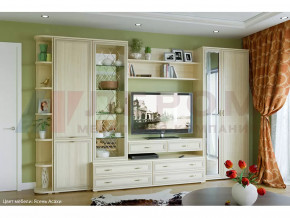 Гостиная Карина набор 20 в Муравленко - muravlenko.mebel-tymen.ru | фото