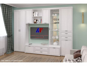 Гостиная Карина набор 21 в Муравленко - muravlenko.mebel-tymen.ru | фото