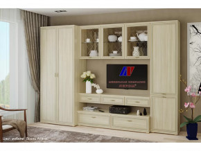 Гостиная Карина набор 23 в Муравленко - muravlenko.mebel-tymen.ru | фото