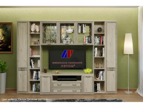 Гостиная Карина набор 25 в Муравленко - muravlenko.mebel-tymen.ru | фото