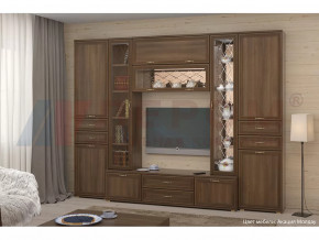 Гостиная Карина набор 3 в Муравленко - muravlenko.mebel-tymen.ru | фото