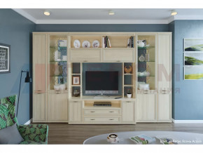 Гостиная Карина набор 4 в Муравленко - muravlenko.mebel-tymen.ru | фото