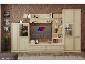 Гостиная Карина набор 5 в Муравленко - muravlenko.mebel-tymen.ru | фото