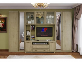 Гостиная Карина набор 6 в Муравленко - muravlenko.mebel-tymen.ru | фото