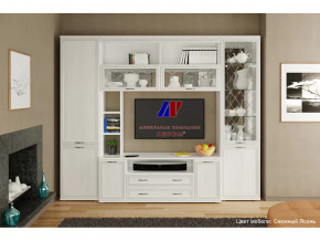 Гостиная Карина набор 9 в Муравленко - muravlenko.mebel-tymen.ru | фото