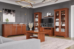 Гостиная Kentaki каштан в Муравленко - muravlenko.mebel-tymen.ru | фото