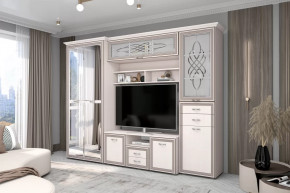 Гостиная Линда в Муравленко - muravlenko.mebel-tymen.ru | фото