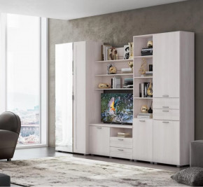 Гостиная Лотос Композиция 30 в Муравленко - muravlenko.mebel-tymen.ru | фото