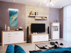 Гостиная «Люмен» №1 в Муравленко - muravlenko.mebel-tymen.ru | фото