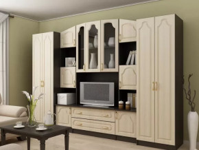 Гостиная Макарена МДФ в Муравленко - muravlenko.mebel-tymen.ru | фото