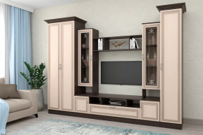 Гостиная Маргарита в Муравленко - muravlenko.mebel-tymen.ru | фото