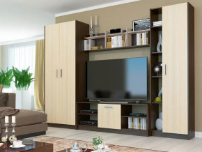 Гостиная Милан в Муравленко - muravlenko.mebel-tymen.ru | фото