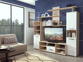 Гостиная Мини-2 в Муравленко - muravlenko.mebel-tymen.ru | фото