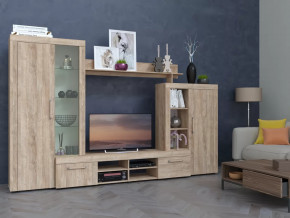 Гостиная Мираж-1 в Муравленко - muravlenko.mebel-tymen.ru | фото