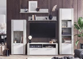 Гостиная Мирослава в Муравленко - muravlenko.mebel-tymen.ru | фото