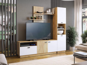 Гостиная Моди К1 в Муравленко - muravlenko.mebel-tymen.ru | фото