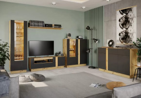 Гостиная MODO НК-мебель в Муравленко - muravlenko.mebel-tymen.ru | фото