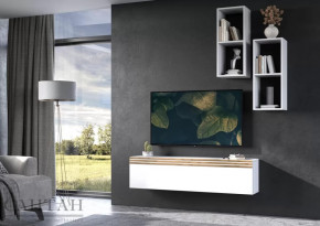 Гостиная НАО-Моно №9 в Муравленко - muravlenko.mebel-tymen.ru | фото