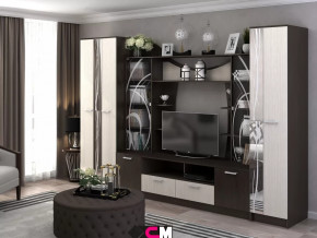 Гостиная Ольбия в Муравленко - muravlenko.mebel-tymen.ru | фото