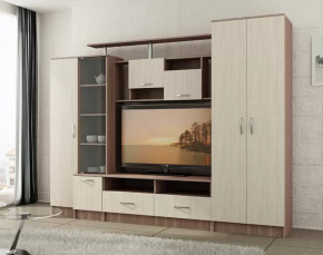 Гостиная "Оскар" в Муравленко - muravlenko.mebel-tymen.ru | фото