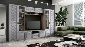 Гостиная Париж, набор ЯСС-1 в Муравленко - muravlenko.mebel-tymen.ru | фото