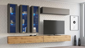 Гостиная Point НК-мебель в Муравленко - muravlenko.mebel-tymen.ru | фото