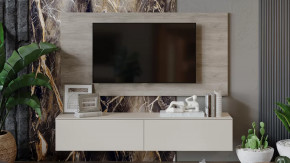 Гостиная «Порто» №7 Баттл Рок, Сантьяго софт в Муравленко - muravlenko.mebel-tymen.ru | фото